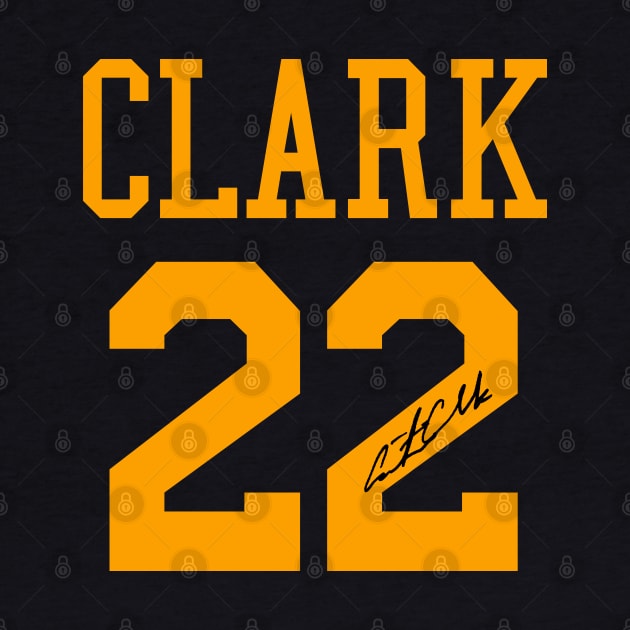Clark no22 by Buff Geeks Art